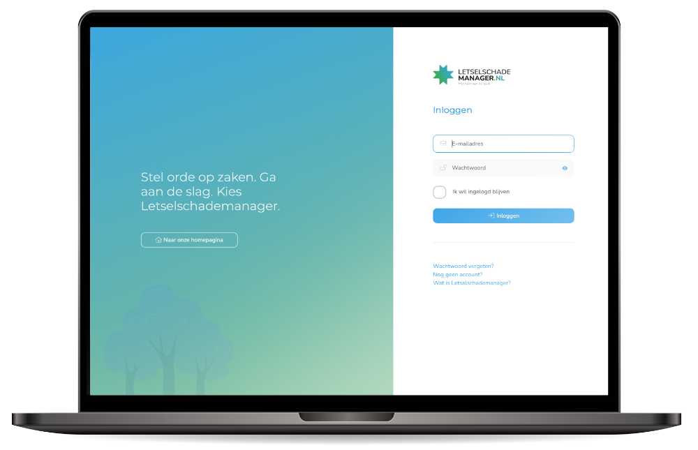 Letselschademanager