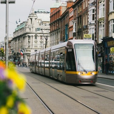 aanrijding tram
